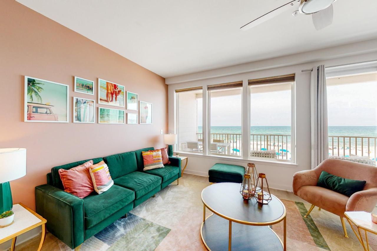 Sea Glass Gulf Shores Habitación foto