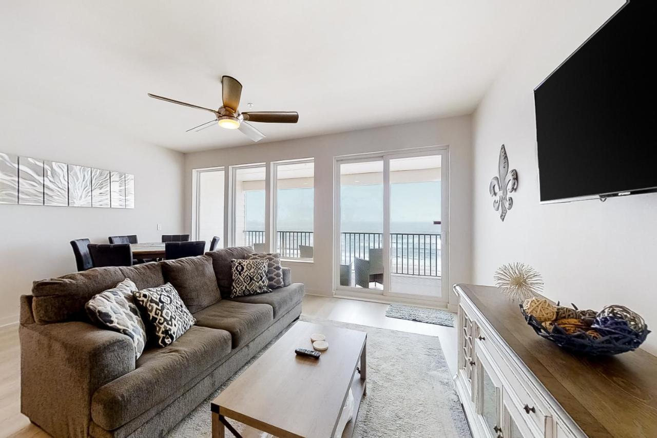 Sea Glass Gulf Shores Habitación foto