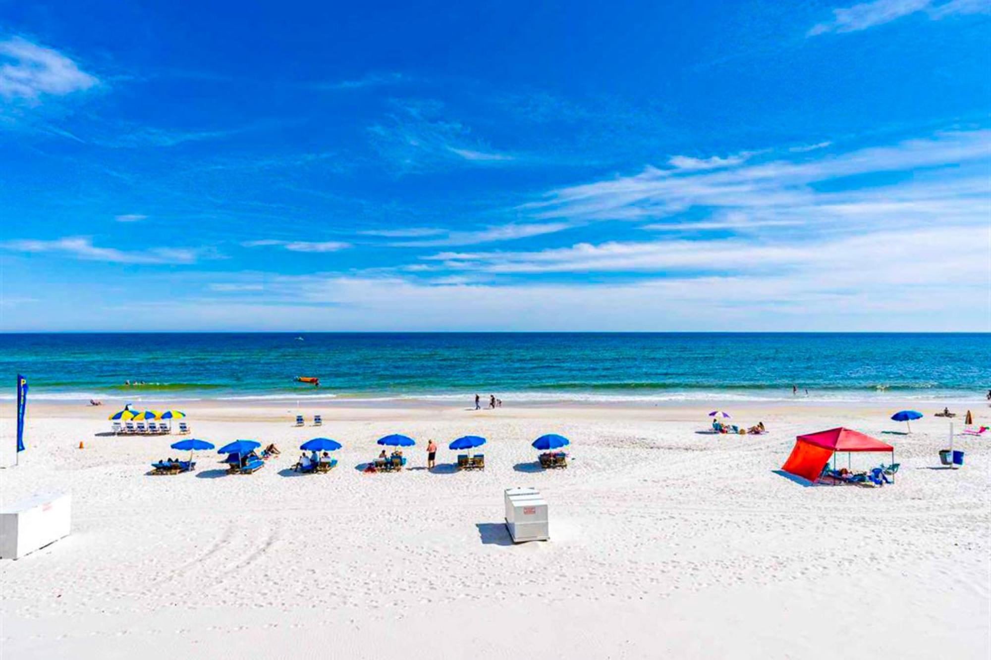 Sea Glass Gulf Shores Habitación foto