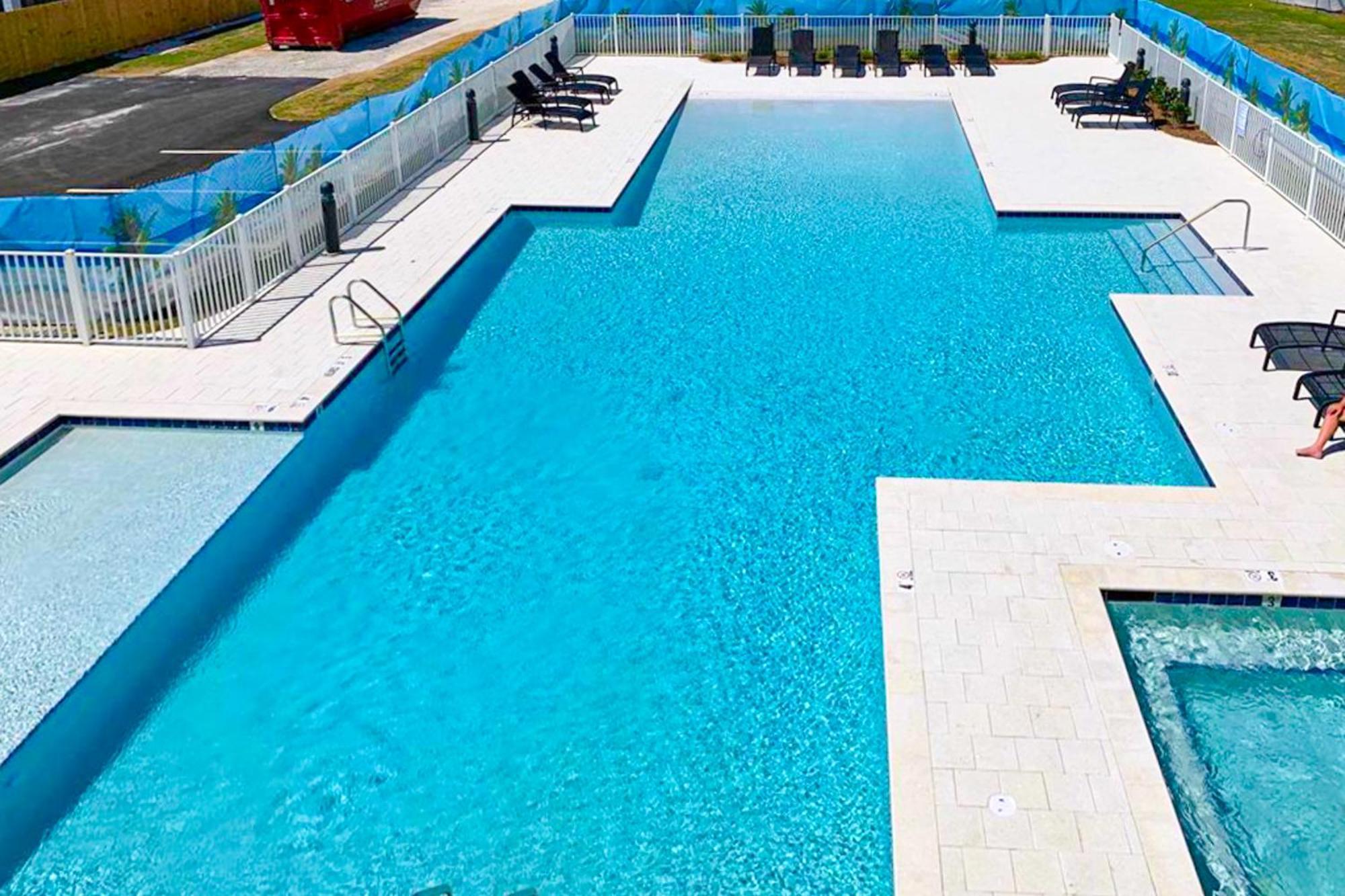 Sea Glass Gulf Shores Habitación foto
