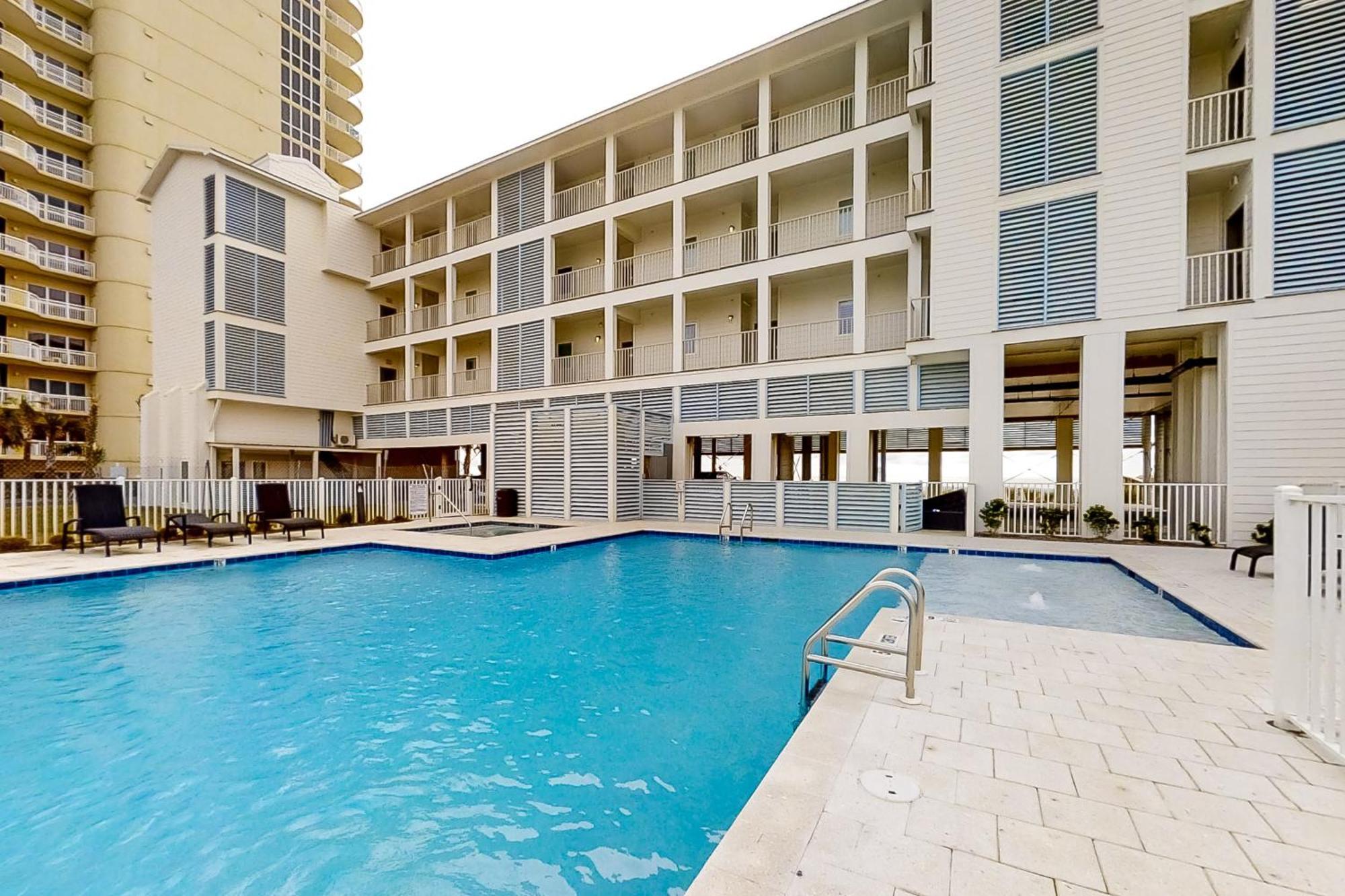 Sea Glass Gulf Shores Habitación foto