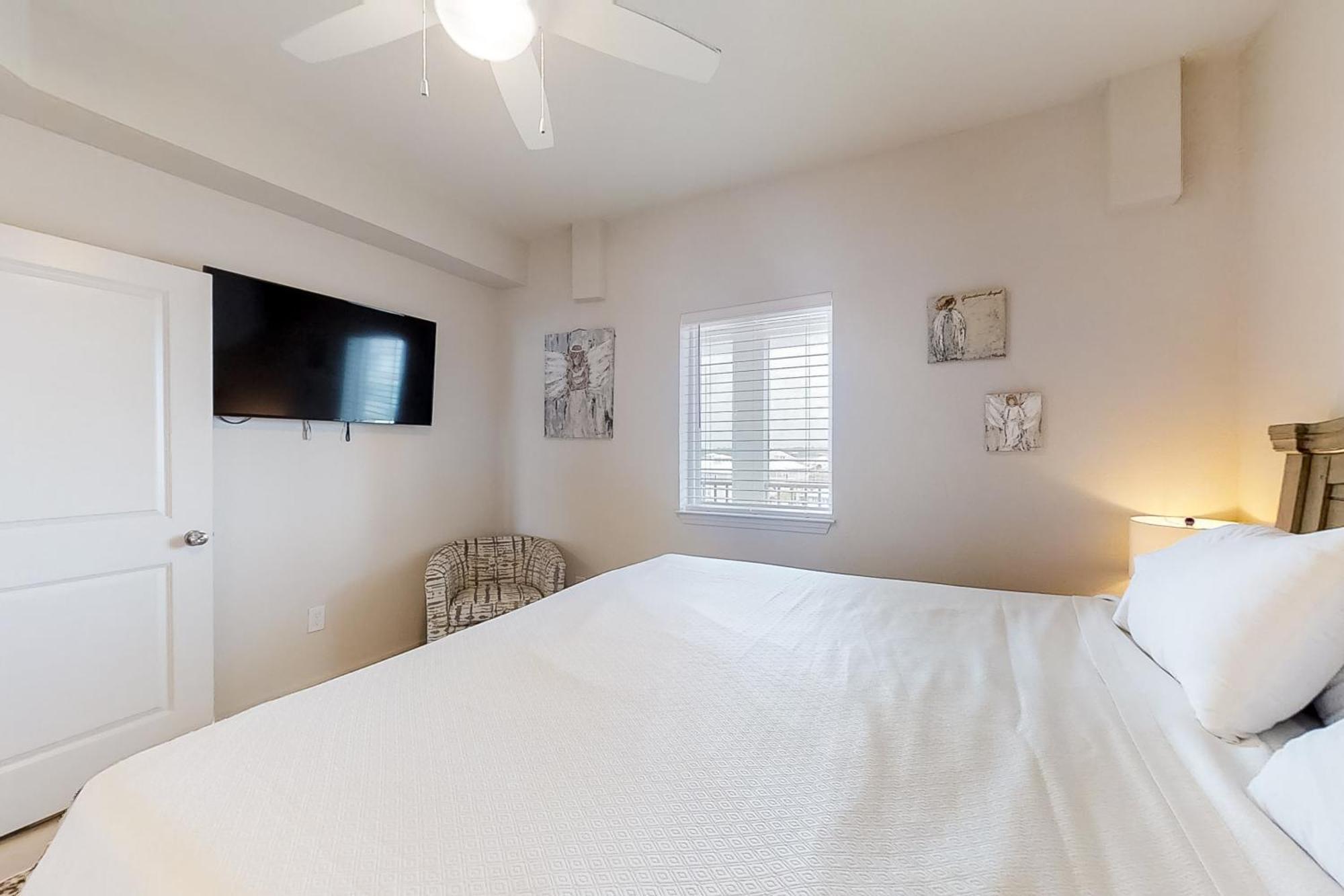 Sea Glass Gulf Shores Habitación foto