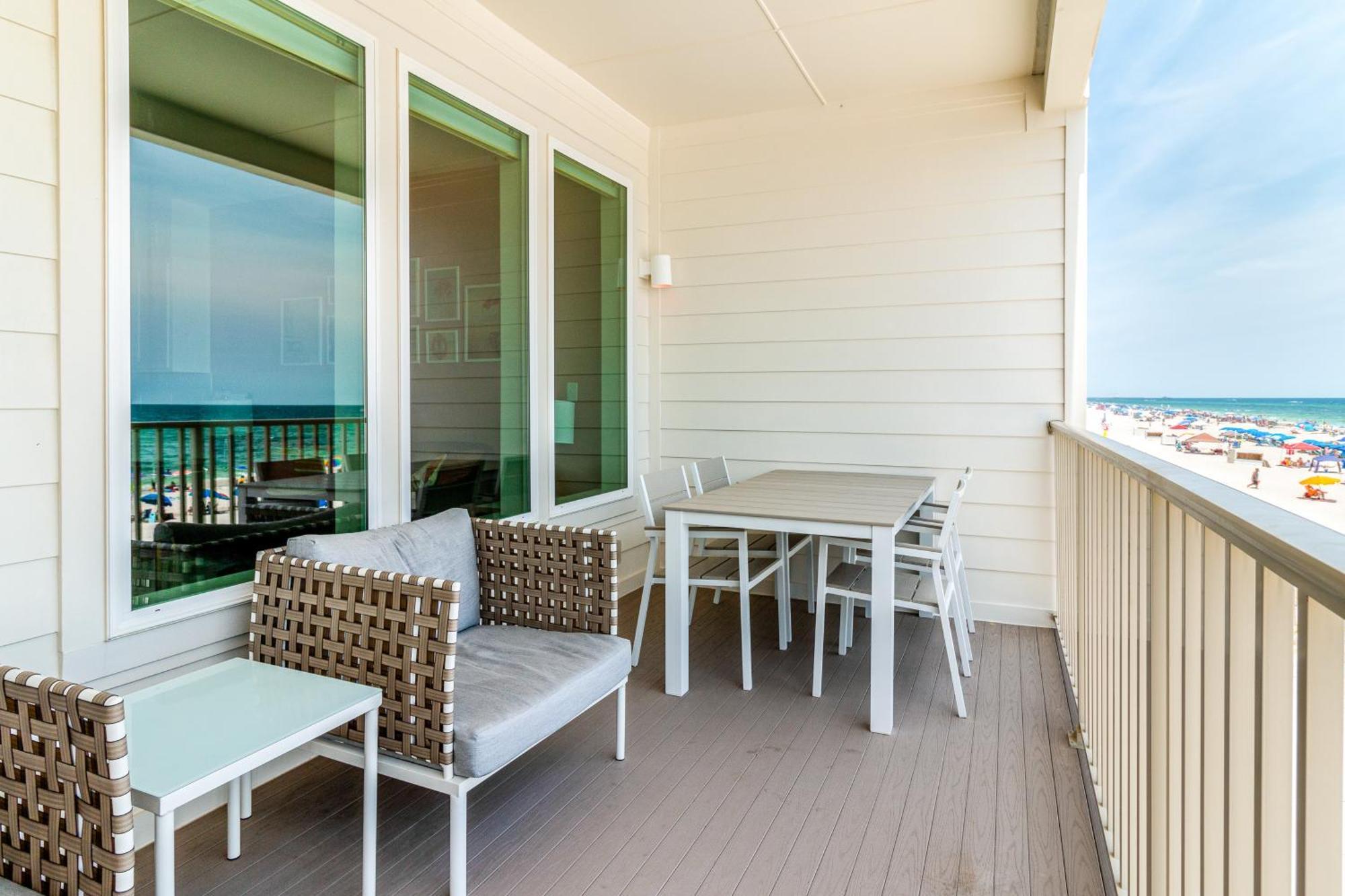 Sea Glass Gulf Shores Habitación foto