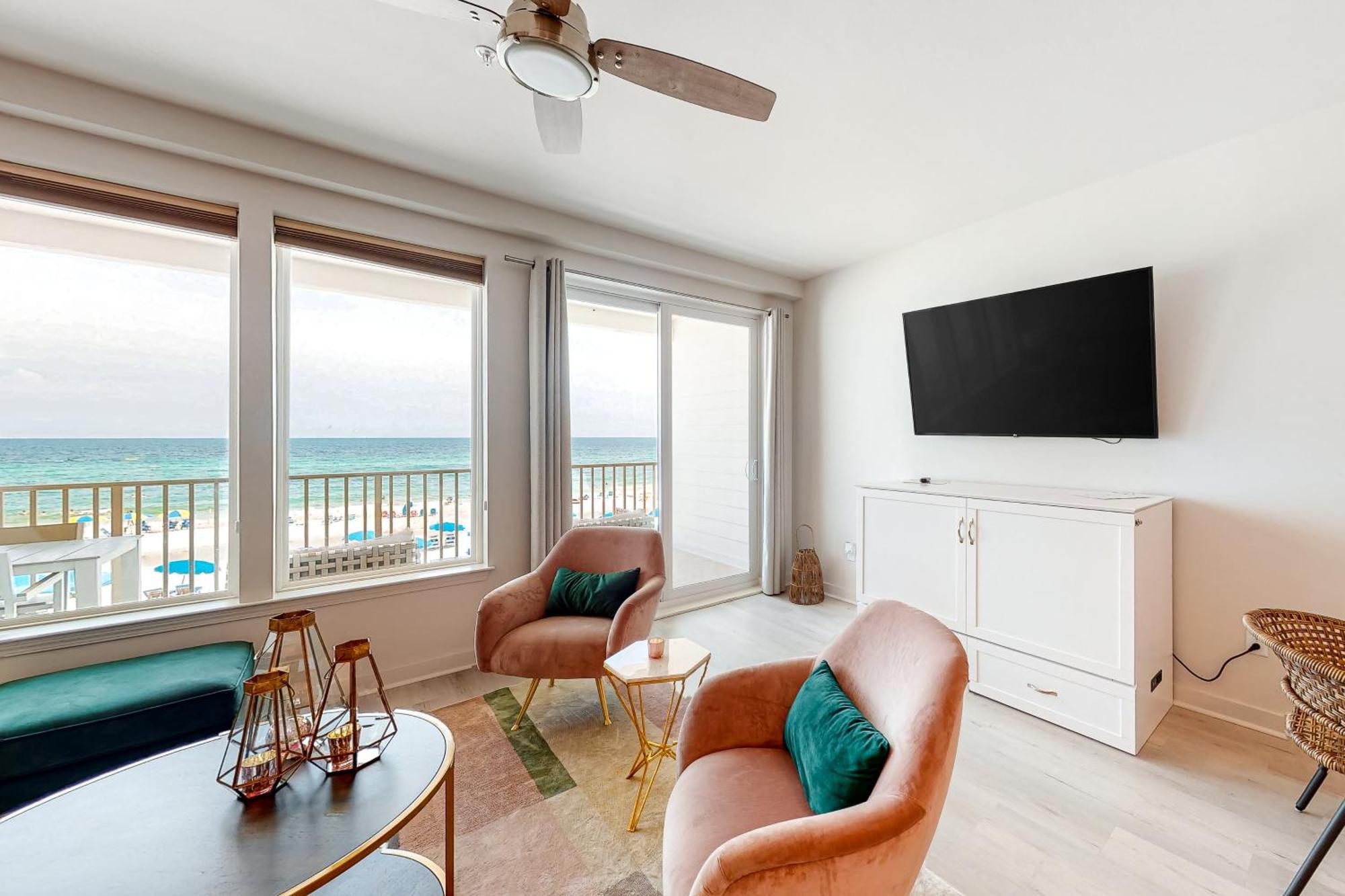 Sea Glass Gulf Shores Habitación foto
