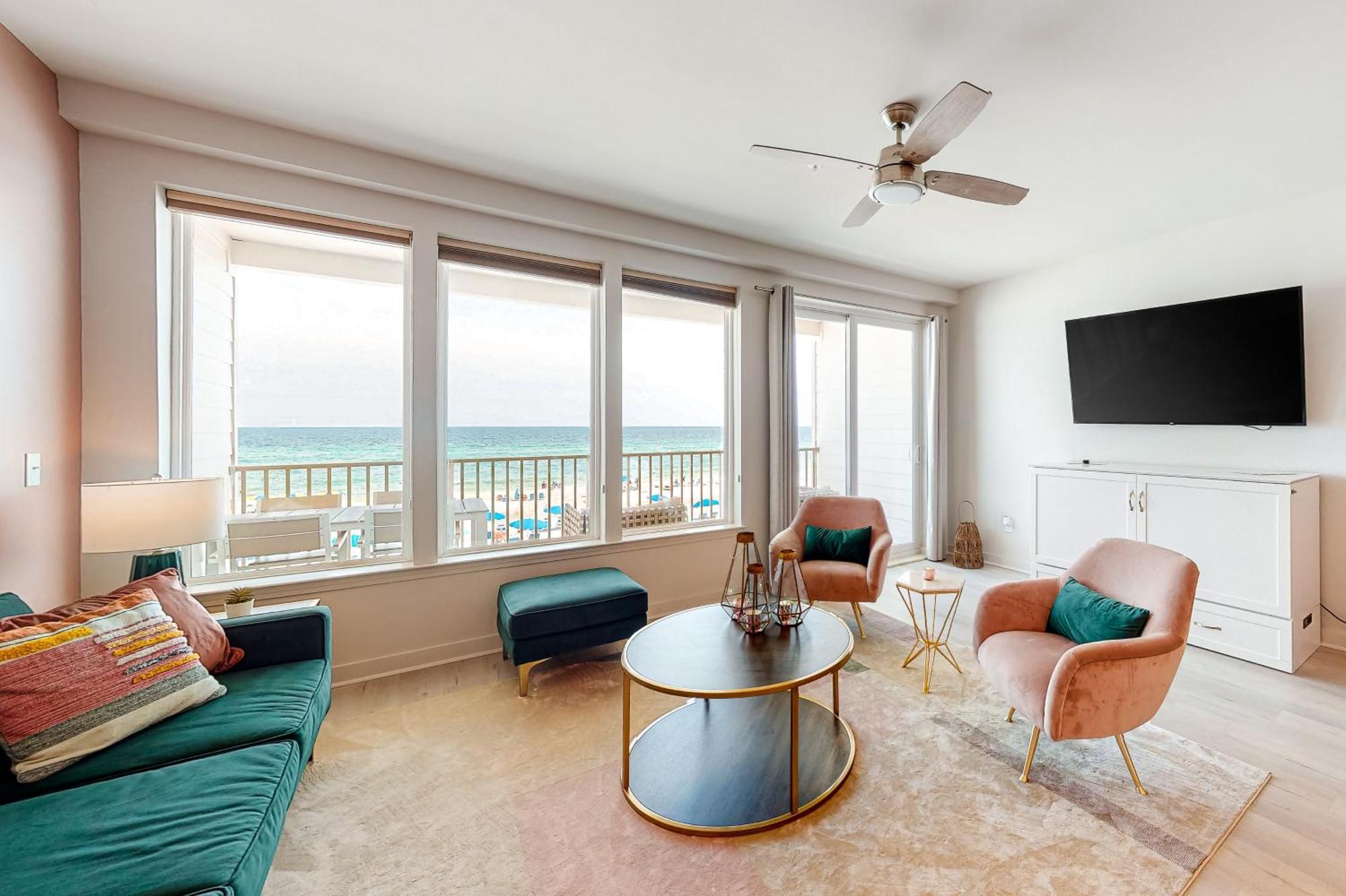 Sea Glass Gulf Shores Habitación foto