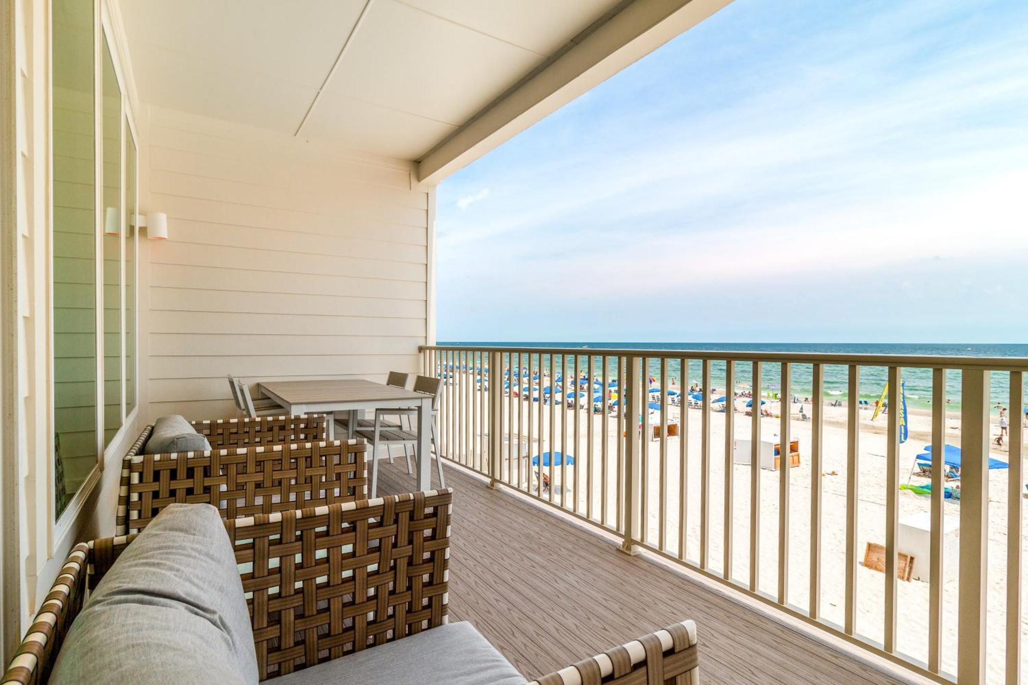 Sea Glass Gulf Shores Habitación foto