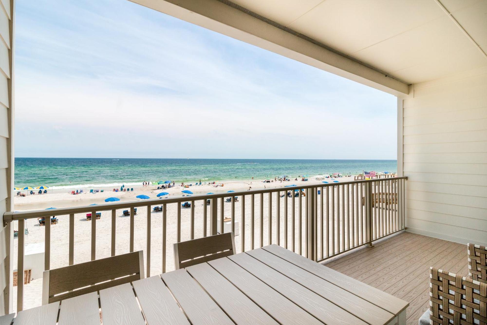 Sea Glass Gulf Shores Habitación foto