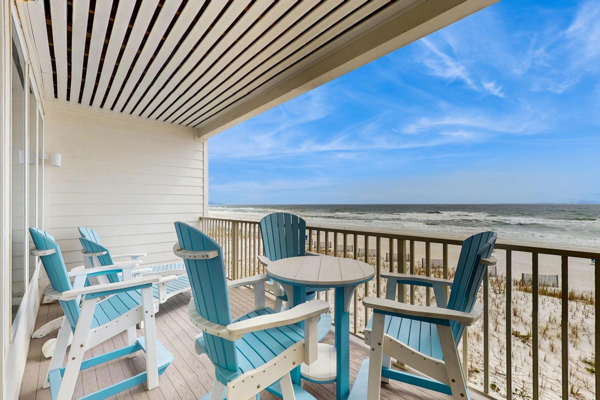 Sea Glass Gulf Shores Exterior foto